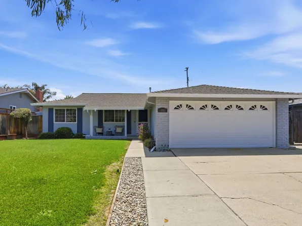 1406 Kilchoan Ct, San Jose, CA 95122