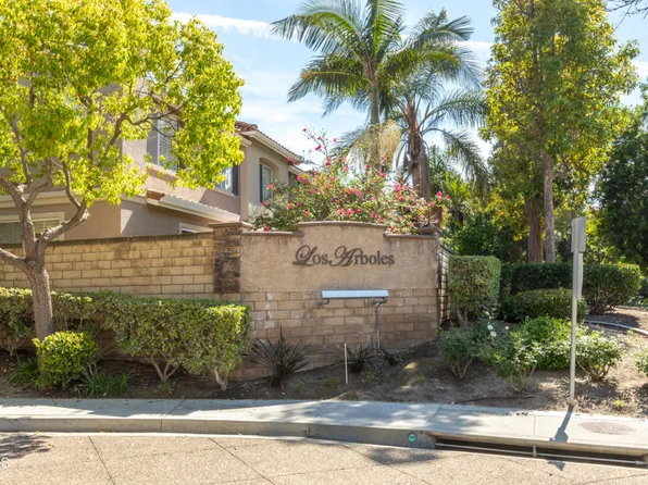 395 Via Cantilena, Camarillo, CA 93012