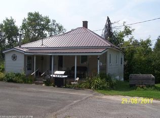 113 Victoria St, Washburn, ME 04786