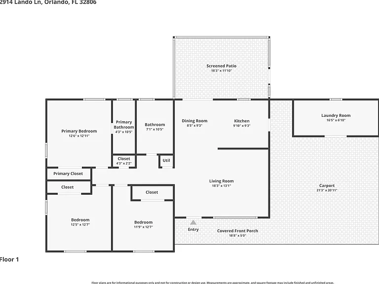 2914 Lando Ln — Photo 30