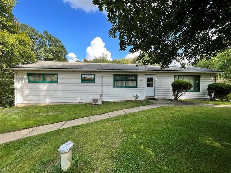 772 Hollow Rd, Enon Valley, PA 16120 MLS 1625629 Zillow