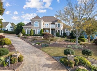 3629 Lake Ridge Ct, Gainesville, GA 30506