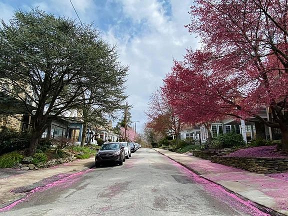 3300 block W Penn Street