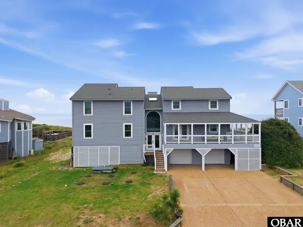 1225 Atlantic Ave Lot 25, Corolla, NC 27927