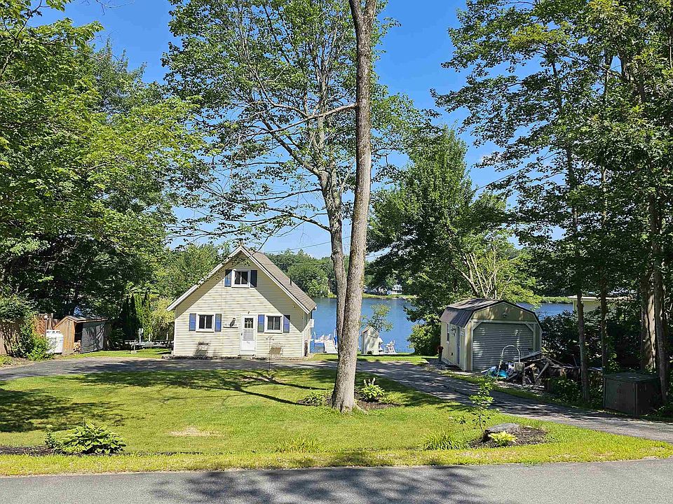 306 Varney Road, Center Barnstead, NH 03225 Zillow