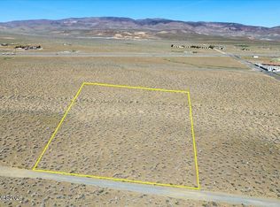 4090 Dayton Ave, Silver Springs, NV 89429