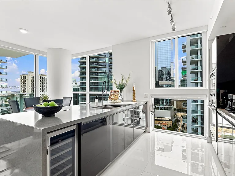1080 Brickell Ave #2609 — Photo 11