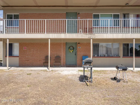 800 N Fiske Blvd APT 203, Cocoa, FL 32922