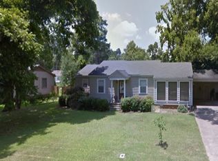 416 Cherokee Rd, Greenwood, MS 38930