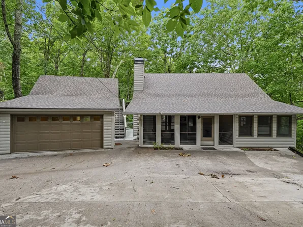 78 Ripple Creek Ct, Jasper, GA 30143