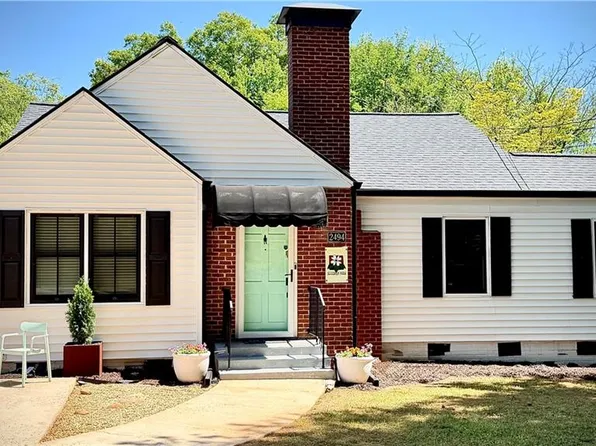 2494 Batavia St, East Pt, GA 30344