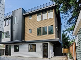 822 NW 51st St #A, Seattle, WA