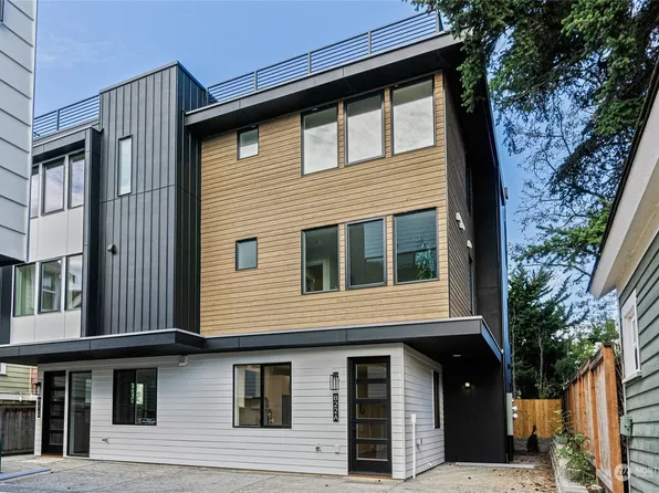 822 NW 51st Street #A, Seattle, WA 98107