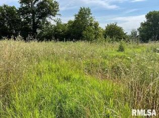 0 W Bobtail Rd, Macedonia, IL 62860