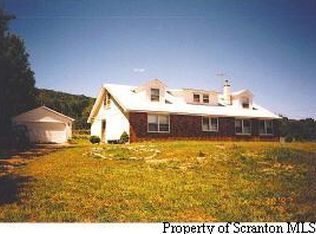 270 Route 187, Mehoopany, PA 18629