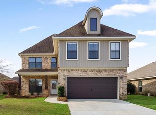 8635 Rosedown Ln, Daphne, AL 36526