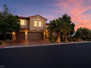 558 Green Sage Way, Las Vegas, NV 89138