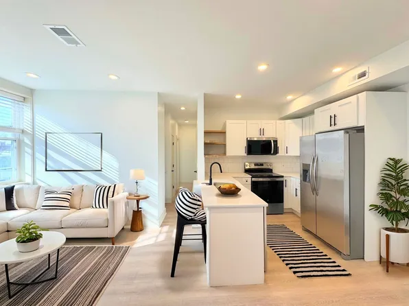 1802 11th Street, NW