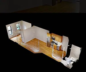 Rented by Weichert Properties - NYC