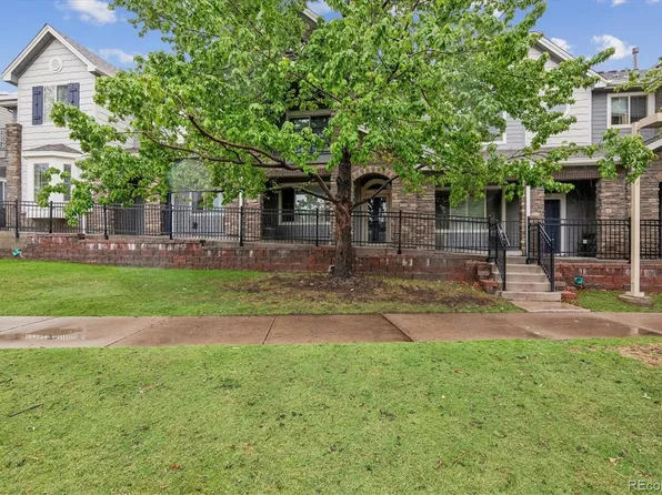 8925 E Phillips Drive, Centennial, CO 80112