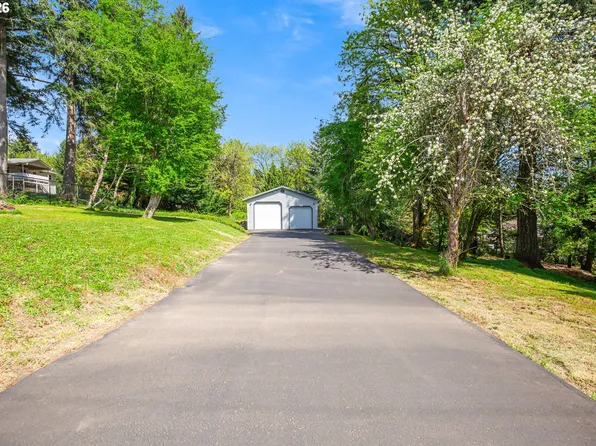 16007 SE Monner Rd, Happy Valley, OR 97086