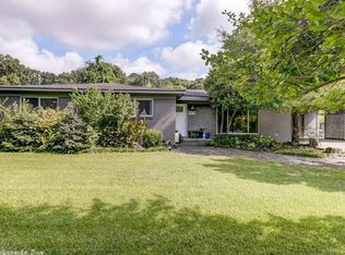 231 James St, Hot Springs, AR 71901