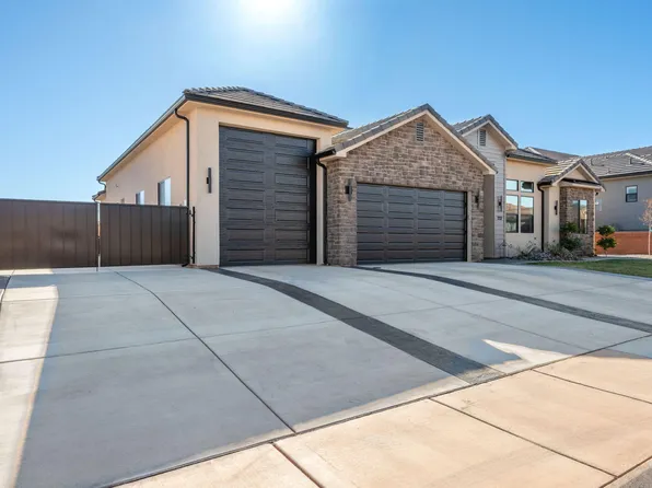227 W United Way, Ivins, UT 84738