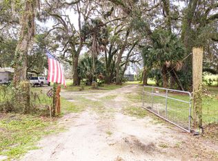 200 Se Ave #55A, Old Town, FL 32680