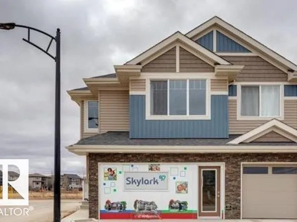 13139 205th St NW #45, Edmonton, AB T5S 0N1