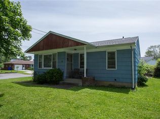 111 Summit Ave, West Seneca, NY 14224