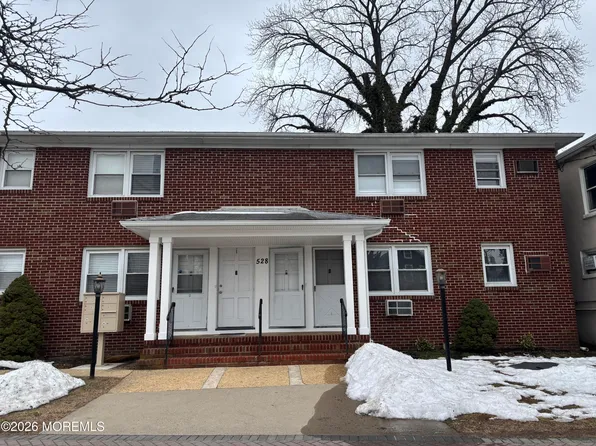 528 Main St APT 2, Avon By The Sea, NJ 07717