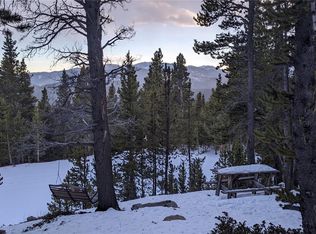 LOT 917 Lincoln Cir, Idaho Springs, CO 80452