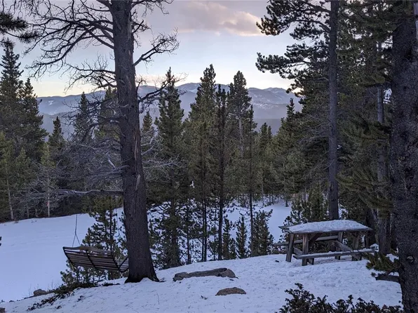 Lot 917 Lincoln Circle, Idaho Springs, CO 80452