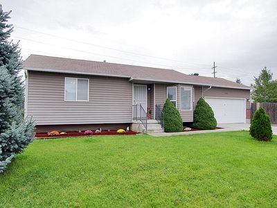 3709 S Lancashire Cir, West Valley City, UT, 84119