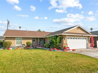 15422 Shasta Ln, Huntington Beach, CA 92647