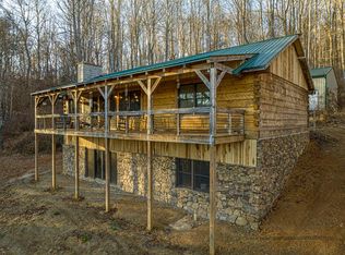 30301 Micah Ln, Meadowview, VA 24361