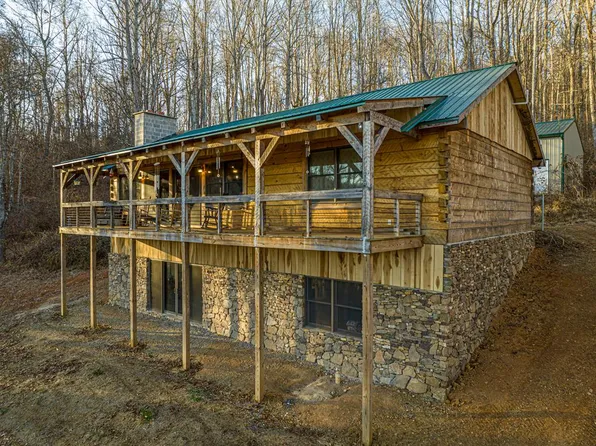 30301 Micah Ln, Meadowview, VA 24361