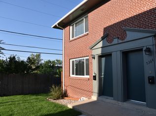 5366 E Asbury Ave, Denver, CO 80222