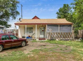 1325 S Ida Ave, Wichita, KS 67211