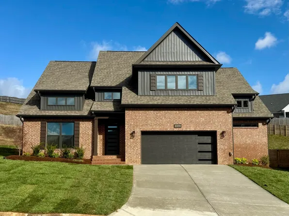 2206 Hickory Crest Ln, Knoxville, TN 37932