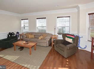 1823 Olney Rd, Falls Church, VA 22043