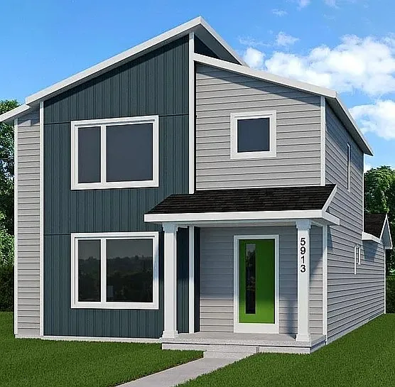 1236 Crane Meadow Way