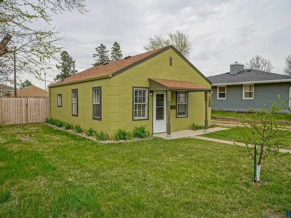 1504 N Lincoln Ave, Sioux Falls, SD 57104