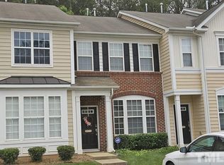 4532 Sugarbend Way, Raleigh, NC 27606