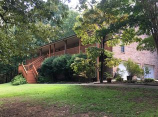 5450 Fletcher Rd, Mc Calla, AL 35111