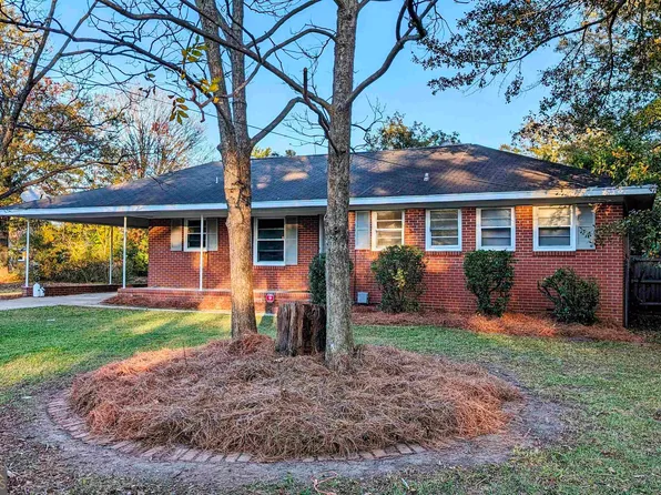 132 Briardale Ave, Warner Robins, GA 31093
