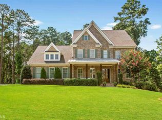 1209 Eagles Creek Ct NW #25, Acworth, GA 30101