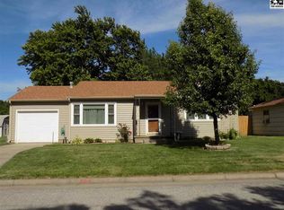 2108 N Van Buren St, Hutchinson, KS 67502