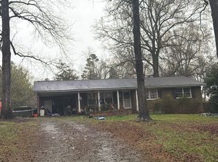 1675 J A Sharpe Rd, Burlington, NC 27215