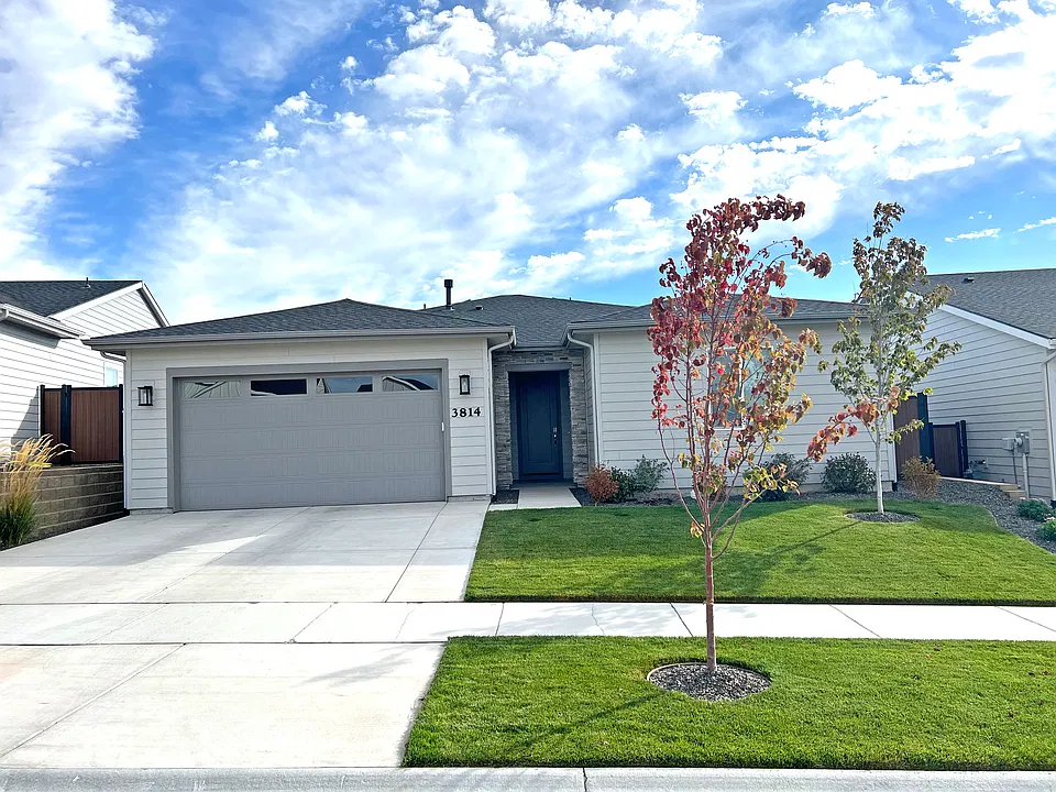 3814 N Costa Madera Way